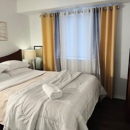 Desirable Condo In Central Raleigh Luaran gambar