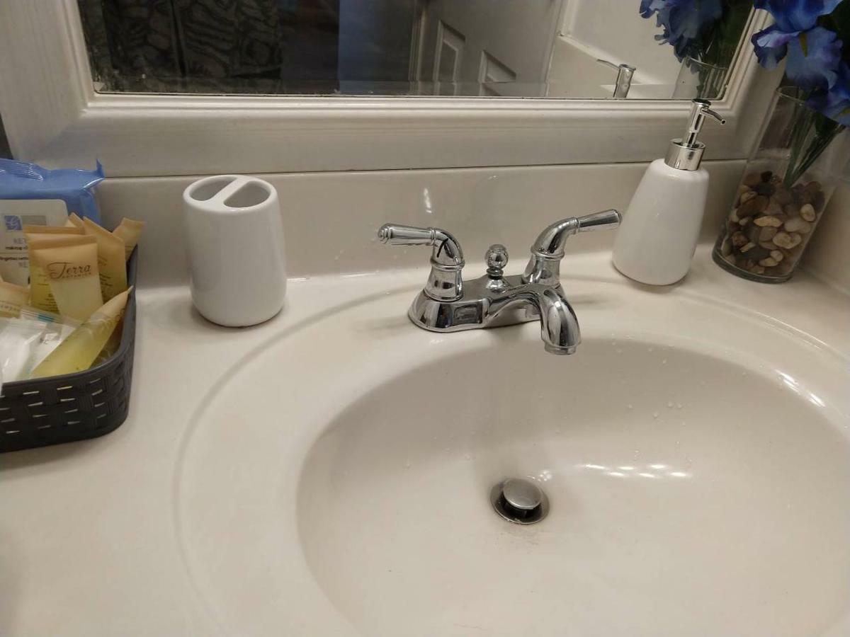 Desirable Condo In Central Raleigh Luaran gambar